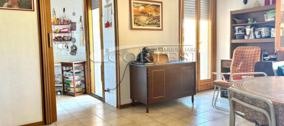 3-Zimmer Wohnung in Mondolfo, Italy, Nr. 301845 8