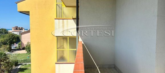 3-Zimmer Wohnung in Mondolfo, Italy, Nr. 301845 2