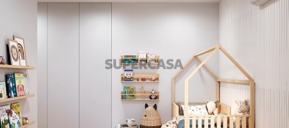 3 chambres Appartement à Vila Nova de Gaia, Portugal No. 192591 18