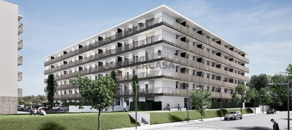 3 chambres Appartement à Vila Nova de Gaia, Portugal No. 192591 2