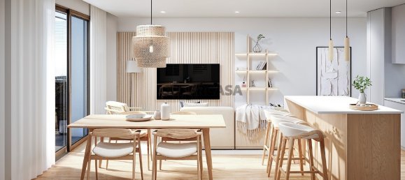 3 chambres Appartement à Vila Nova de Gaia, Portugal No. 192591 11