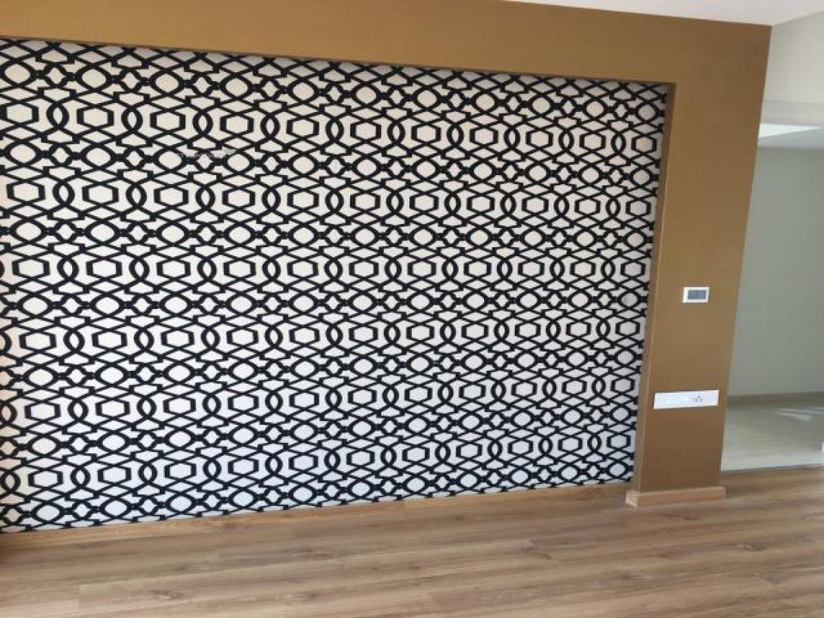 4 bedrooms House in Mumbai, India No. 13574