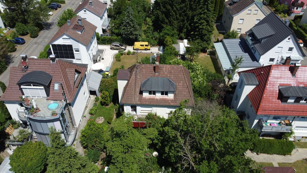 Terreno en Ravensburg, Germany No. 221491