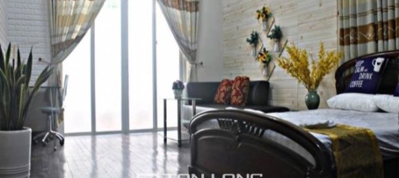 2 bedrooms Apartment in Hoan Kiem, Vietnam No. 1285 7