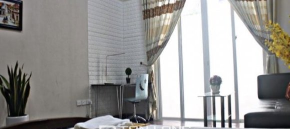 2 bedrooms Apartment in Hoan Kiem, Vietnam No. 1285 8