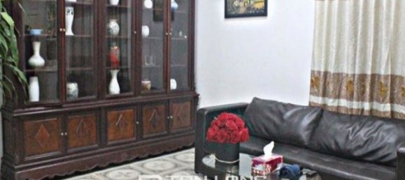 2 bedrooms Apartment in Hoan Kiem, Vietnam No. 1285 3