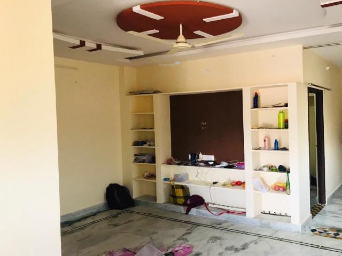 Estúdio em Hyderabad, India N.º 714