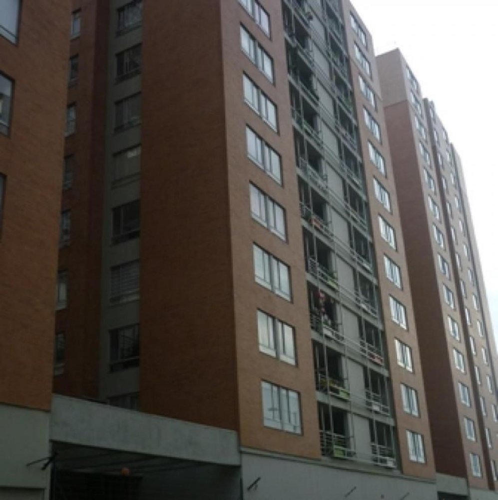 Casa T3 em Bogota, Colombia N.º 10581