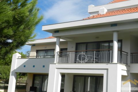 3 bedrooms Apartment in Quarteira, Portugal No. 199958