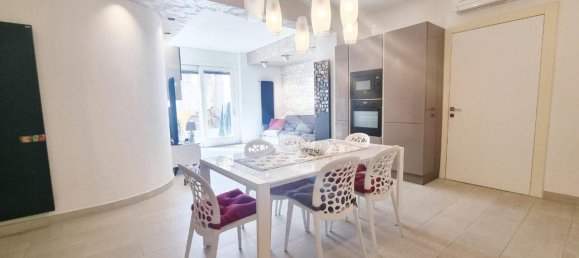 4 rooms Apartment in San Benedetto del Tronto, Italy No. 146015 3