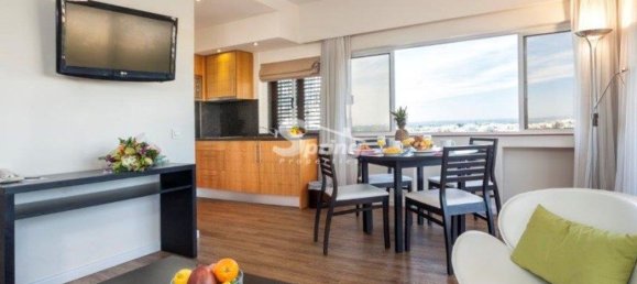 1 bedroom Penthouse in Alvor, Portugal No. 9808 4