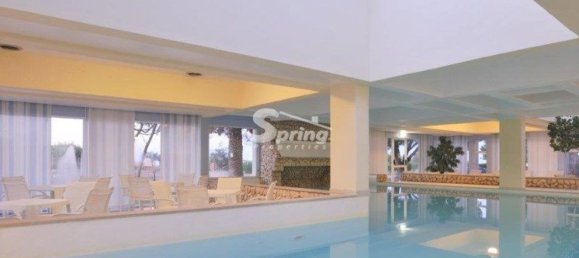 1 bedroom Penthouse in Alvor, Portugal No. 9808 5