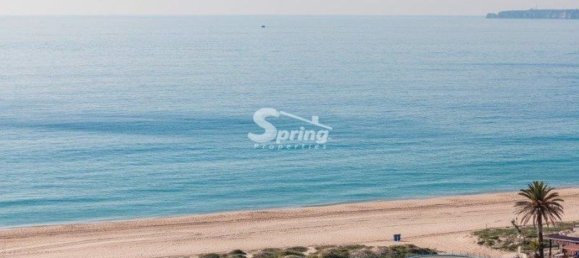 1 bedroom Penthouse in Alvor, Portugal No. 9808 2