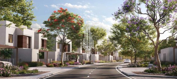 5 bedrooms Villa in Yas Island, UAE No. 41691 8