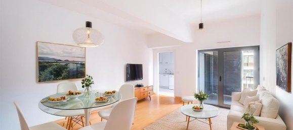 2 bedrooms Apartment in Lisbon, Portugal No. 134502 3