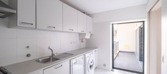 2 bedrooms Apartment in Lisbon, Portugal No. 134502 22