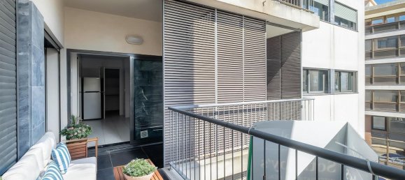 2 bedrooms Apartment in Lisbon, Portugal No. 134502 4