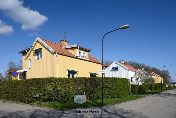 6-Zimmer Haus in Dortmund, Germany, Nr. 48912