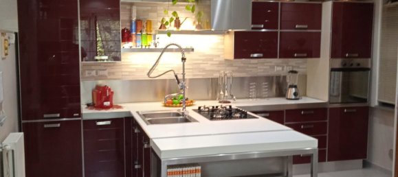 3 rooms House in Atripalda, Italy No. 147481 10