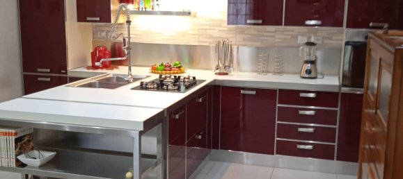 3 rooms House in Atripalda, Italy No. 147481 13