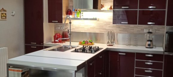 3 rooms House in Atripalda, Italy No. 147481 12