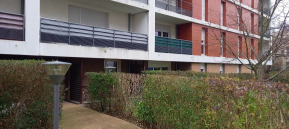 2 Schlafzimmer Wohnung in Tours, France, Nr. 38997 2