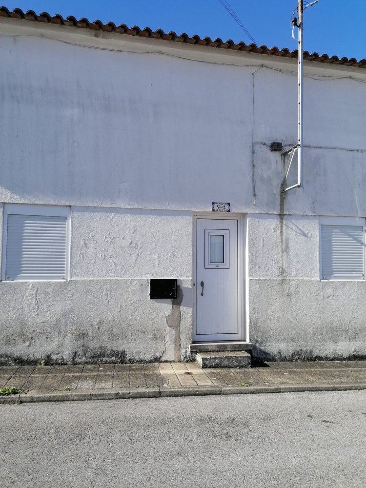 Casa T3 em Tramagal, Portugal N.º 309312