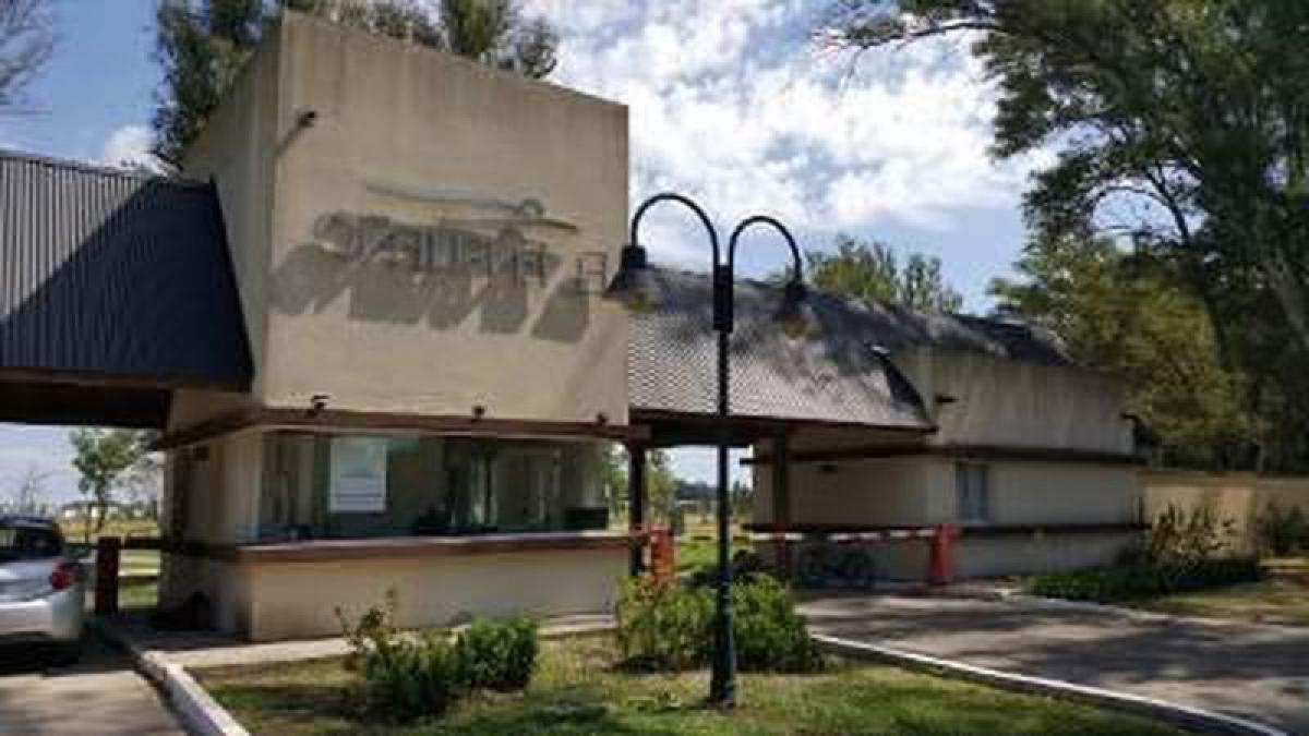 Grundstück in Escobar, Argentina, Nr. 36394