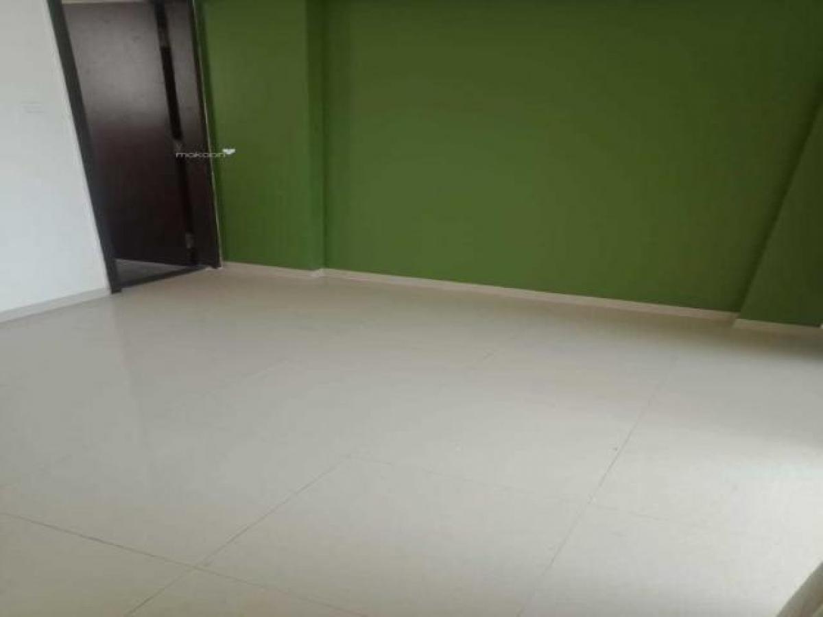 2 bedrooms House in Pune, India No. 51490