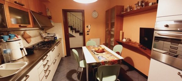 8 rooms House in Viareggio, Italy No. 51360 23