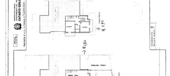 8 rooms House in Viareggio, Italy No. 51360 9