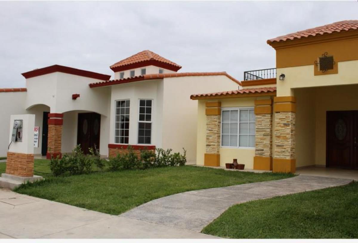 2 Schlafzimmer Haus in Baja California, Mexico, Nr. 170871