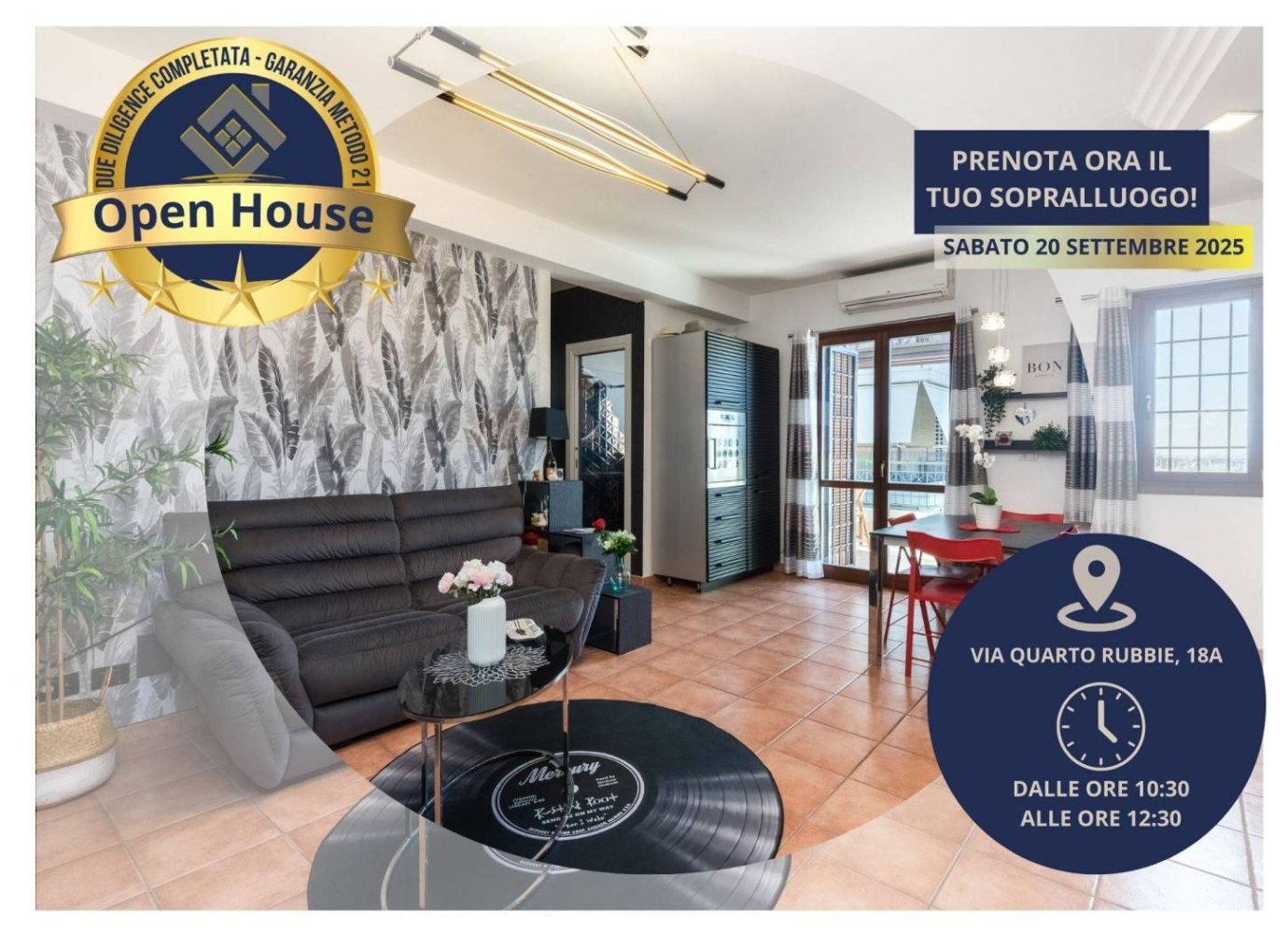 2 bedrooms Apartment in Rome, Italy No. 350372