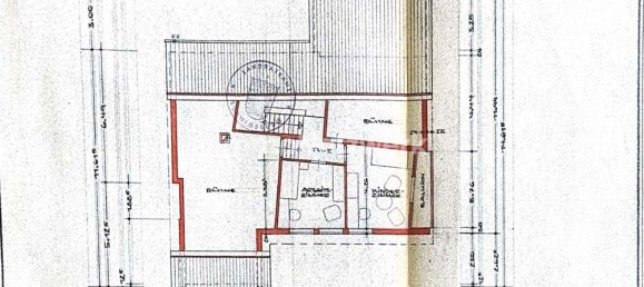 4 chambres Maison à Ludwigsburg, Germany No. 260074 26