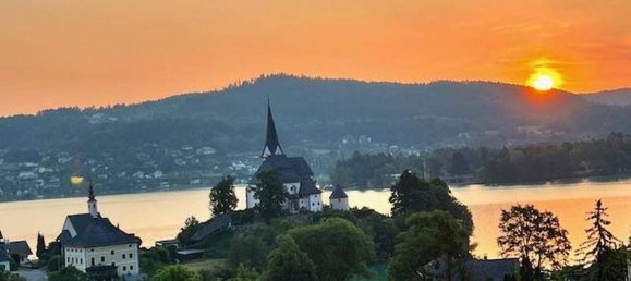 3 غرف نوم منزل في Maria Worth, Austria رقم 219110 4