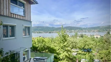 3 غرف نوم منزل في Maria Worth, Austria رقم 219110