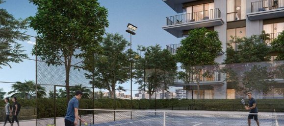 Apartamento T1 em Dubai South (Dubai World Central), UAE N.º 65574 6