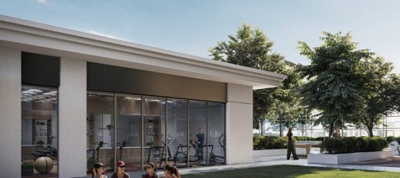 Apartamento T1 em Dubai South (Dubai World Central), UAE N.º 65574 3