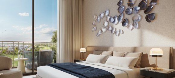 Apartamento T1 em Dubai South (Dubai World Central), UAE N.º 65574 7