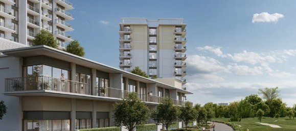 Apartamento T1 em Dubai South (Dubai World Central), UAE N.º 65574 5