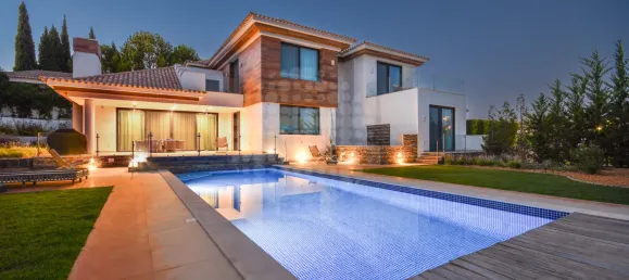 4 bedrooms House in Loule, Portugal No. 137981 33