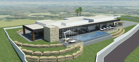 4 bedrooms House in Loule, Portugal No. 137981 21