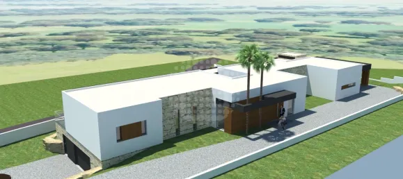 4 bedrooms House in Loule, Portugal No. 137981 18