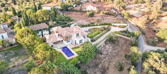 4 bedrooms House in Loule, Portugal No. 137981 30