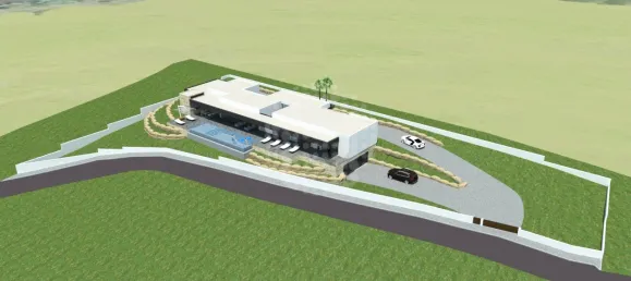 4 bedrooms House in Loule, Portugal No. 137981 17