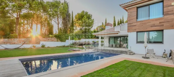 4 bedrooms House in Loule, Portugal No. 137981 3