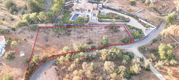 4 bedrooms House in Loule, Portugal No. 137981 35