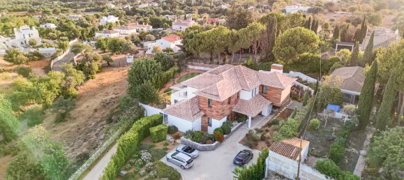 4 bedrooms House in Loule, Portugal No. 137981 5