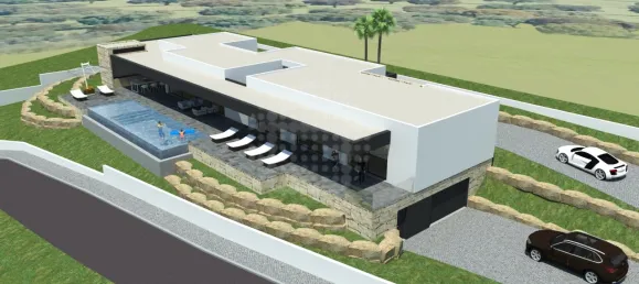 4 bedrooms House in Loule, Portugal No. 137981 36