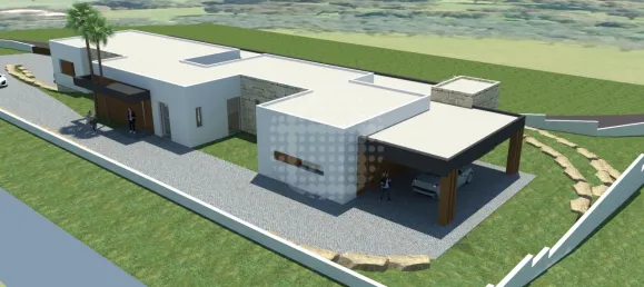 4 bedrooms House in Loule, Portugal No. 137981 20